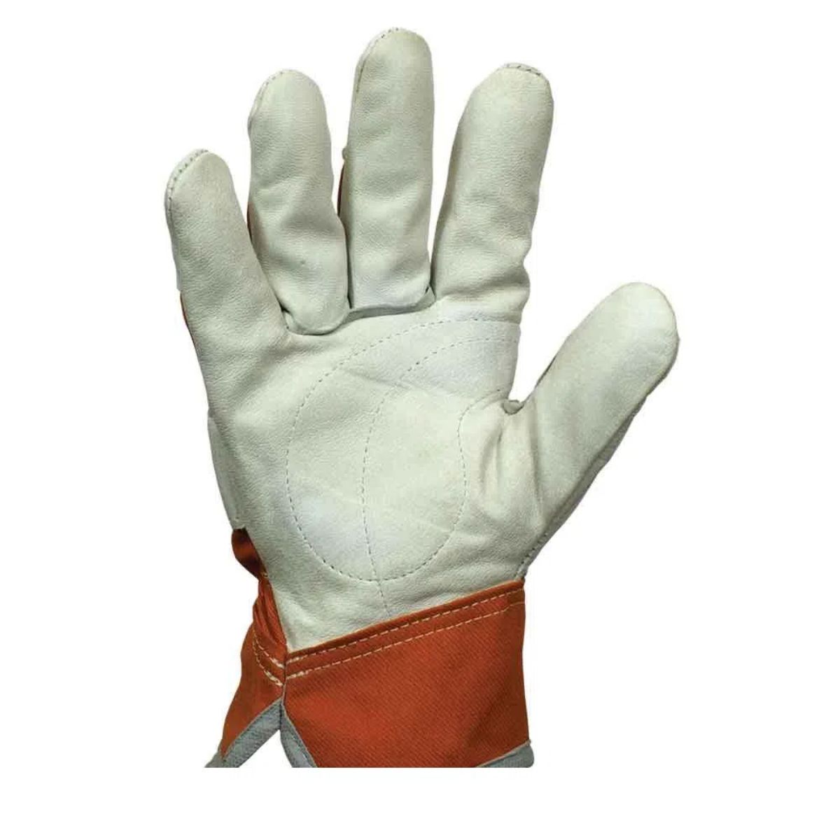 Encontraproduto.com.br - Luva Dura Plus Predador Tex Reforçada Balaska