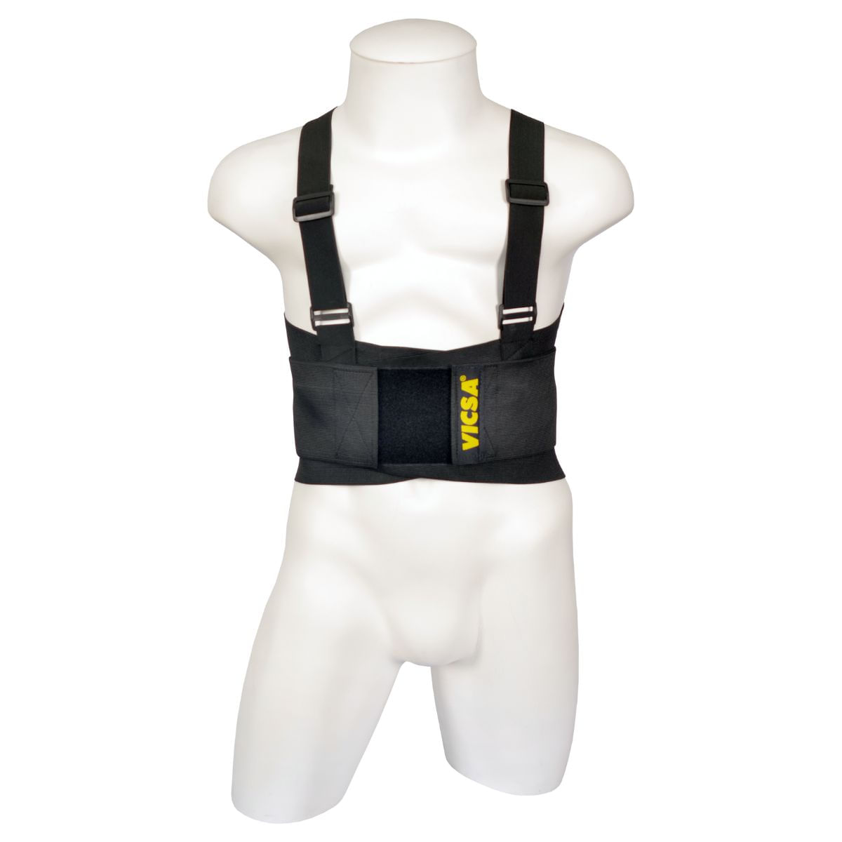 Cinto Ergonômico Comfort Dura Plus Preto P Balaska