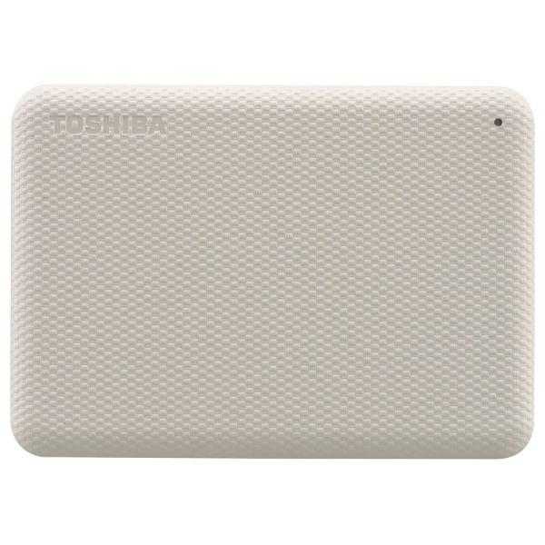 Encontraproduto.com.br - Hd Externo Toshiba 2tb Canvio Advance+ 2.5