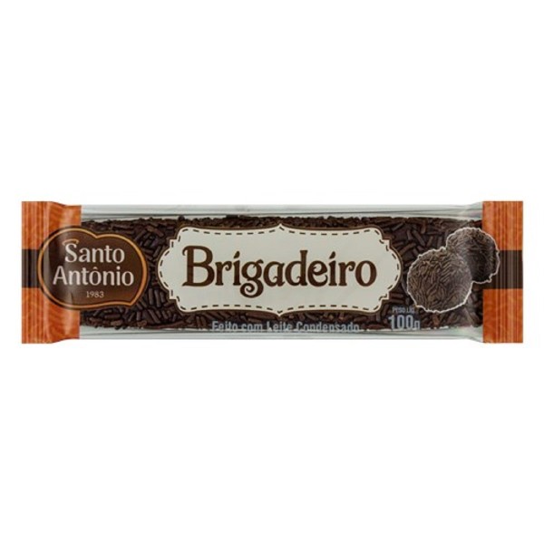 Brigadeiro Santo Antônio 100g