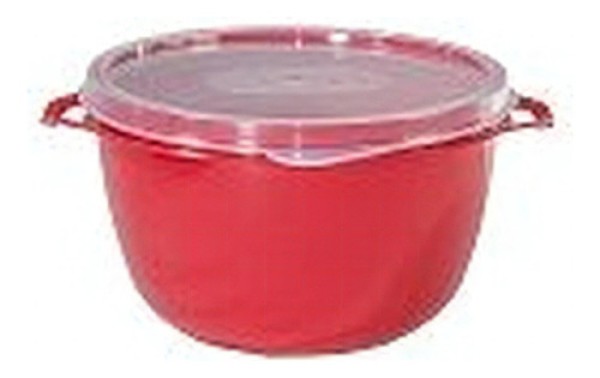 Bacia MB com Tampa 500ml