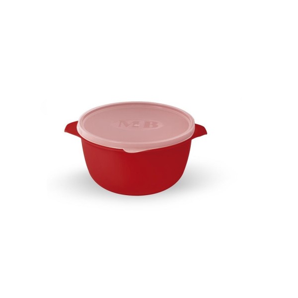POTE REDONDO SORTIDO 250ML 1145T MB