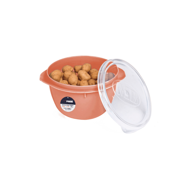 Encontraproduto.com.br - POTE REDONDO SORTIDO 250ML 1145T MB