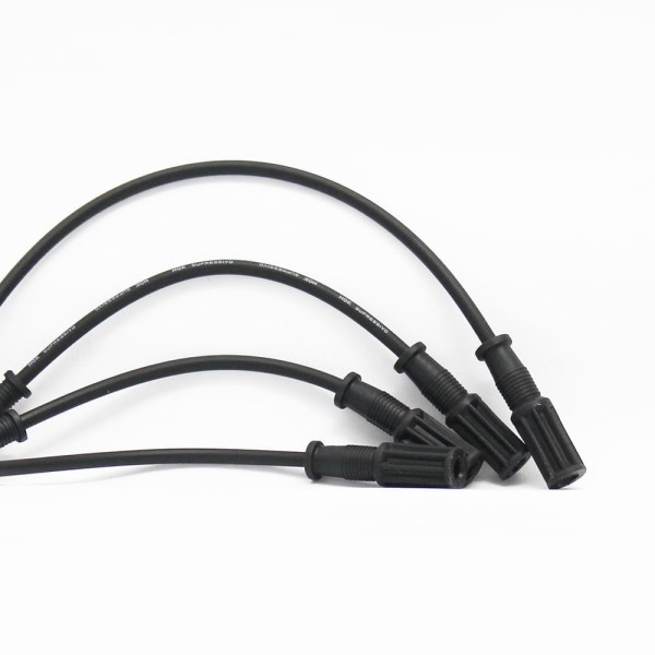 Encontraproduto.com.br - Cabo Vela Fiat Palio 1.0,1.5 8V 96 02 Siena 1.0 1.5 96 02