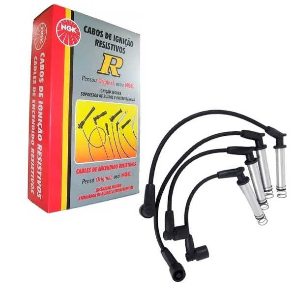 Encontraproduto.com.br - Cabo Vela Fiat Palio 1.0,1.5 8V 96 02 Siena 1.0 1.5 96 02