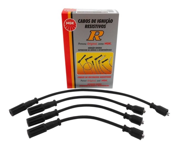 Encontraproduto.com.br - Cabo Vela Fiat Palio 1.0,1.5 8V 96 02 Siena 1.0 1.5 96 02