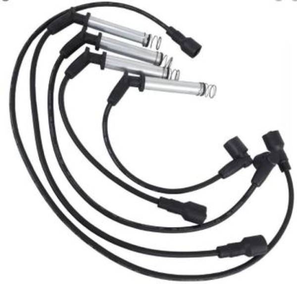 Encontraproduto.com.br - Cabo vela omega/suprema 4 cil. 2.0 mpfi
