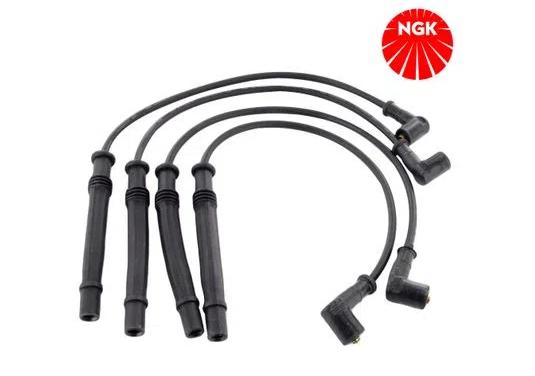 Encontraproduto.com.br - Cabo Vela Renault Clio 1.0 16V Flex 05 Kangoo 1.0 16V Flex
