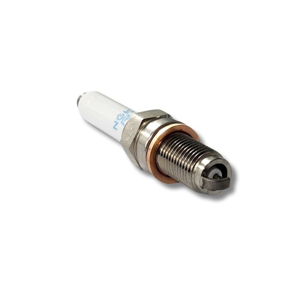 Encontraproduto.com.br - Vela de Ignição Comum A3 2016 a 2020 NGK PKER7A8DES