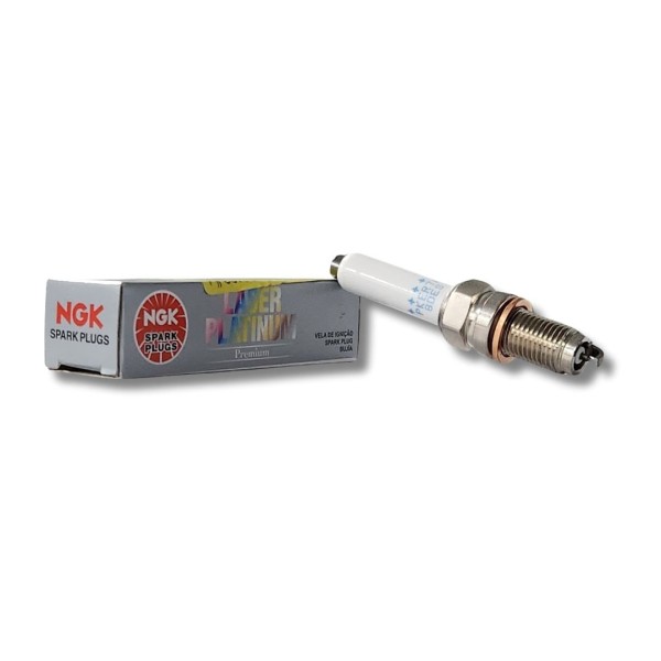 Encontraproduto.com.br - Vela de Ignição Comum A3 2016 a 2020 NGK PKER7A8DES