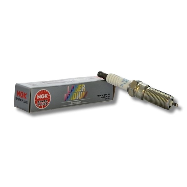 Encontraproduto.com.br - Velas de ignição ngk iltr5a-13g fusion, captiva, omega, edge, captiva / UN / Ngk