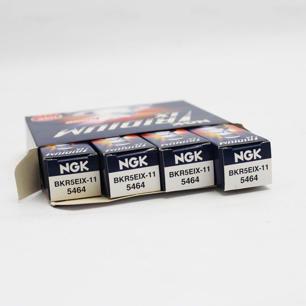 Encontraproduto.com.br - Velas de ignição bkr5eix-11 i30 corolla, cr-v Ngk