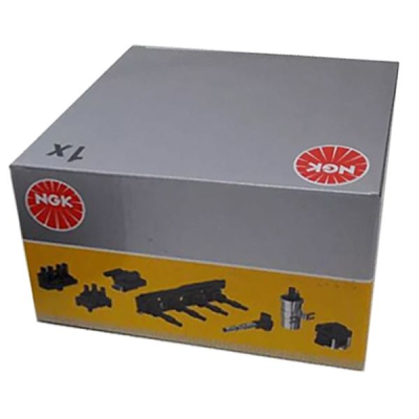 Encontraproduto.com.br - Bobina ignicao prisma/onix/camaro  =gagc4424 / dpl202161 / euro30663 / mte-79569 / eklebi5017 / delgn10639