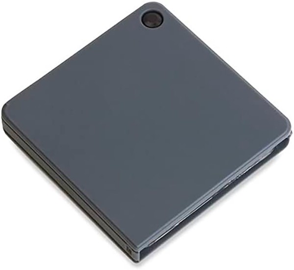 Encontraproduto.com.br - Lupa Carson em Estojo dobrável Magnifier - 2.5x, 5x e 7x
