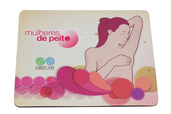 Encontraproduto.com.br - Mouse pad emborrachado