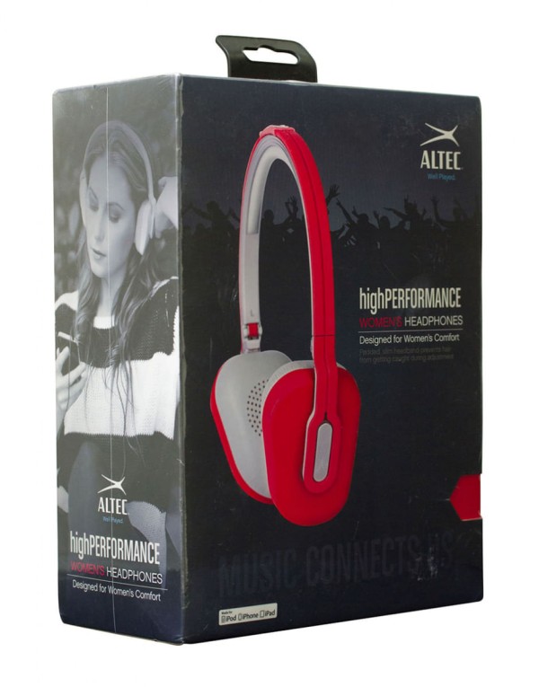 Encontraproduto.com.br - Fone De Ouvido Dobrável C/ Microfone E Controle Volume Pink