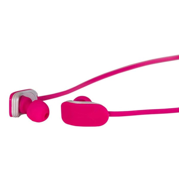 Encontraproduto.com.br - Fone de ouvido com microfone e controle de volume Pink
