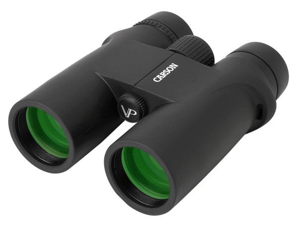 Encontraproduto.com.br - Binoculos Carson Mod - Vp-842 Cor Preto