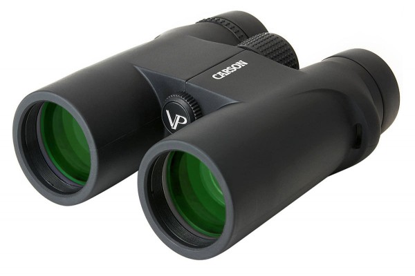 Encontraproduto.com.br - Binoculos Carson Mod - Vp-842 Cor Preto