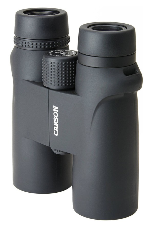 Encontraproduto.com.br - Binoculos Carson Mod - Vp-842 Cor Preto
