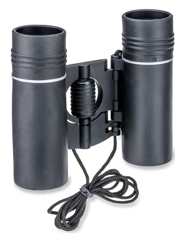 Encontraproduto.com.br - Binóculo compacto dobrável ultraleve Kinglet Série KB Carson 8 x 21 mm