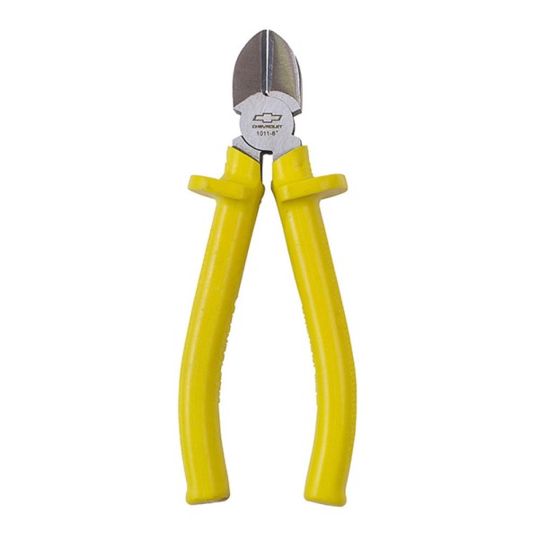 Encontraproduto.com.br - Kit Alicates CHEVROLET Universal, Corte Lateral e de Bico