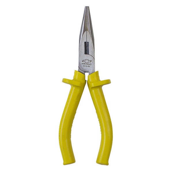 Encontraproduto.com.br - Kit Alicates CHEVROLET Universal, Corte Lateral e de Bico