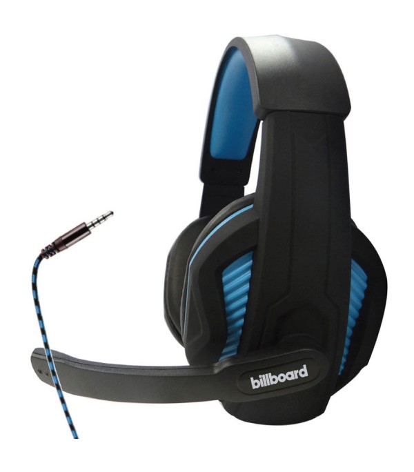 Encontraproduto.com.br - Gaming Headset Billboard BB425 com microfone e controle de volume