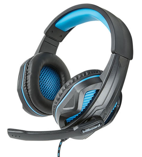 Encontraproduto.com.br - Gaming Headset Billboard BB425 com microfone e controle de volume
