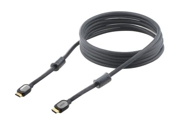 Cabo HDMI com 1,83m de comprimento