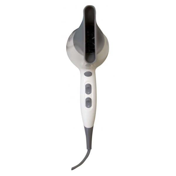 Encontraproduto.com.br - Secador Compacto de cabelos com secagem Rápida 1875W 110V - Branco