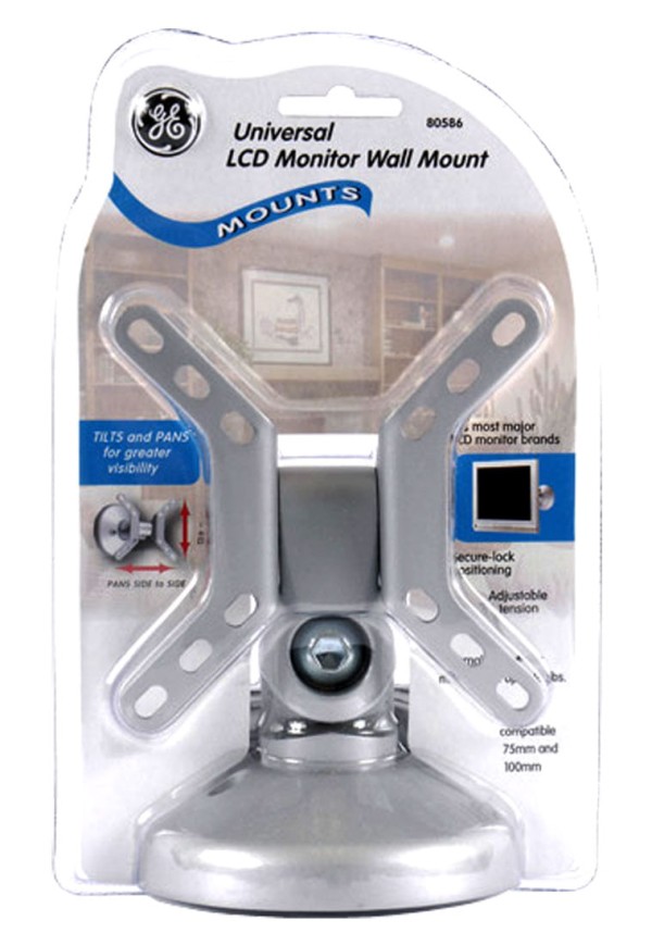 Encontraproduto.com.br - Suporte de parede para TV e Monitor de LCD