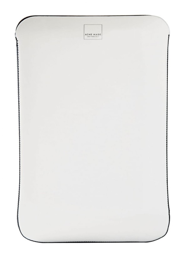 Encontraproduto.com.br - Estojo de proteção p/ Tablet e outros dispositivos c/ tela LCD de 9,7 polegadas