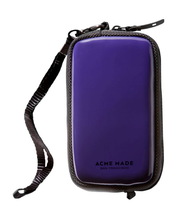 Encontraproduto.com.br - Estojo rígido para câmera compacta - CMZ Pouch