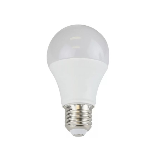 Encontraproduto.com.br - Lampada Golden Led A60  8W Certificada 6500K Bivolt 3763