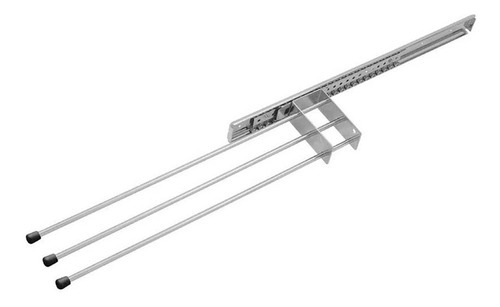 Porta Pano Tts 40/104 Branco - FGVTN