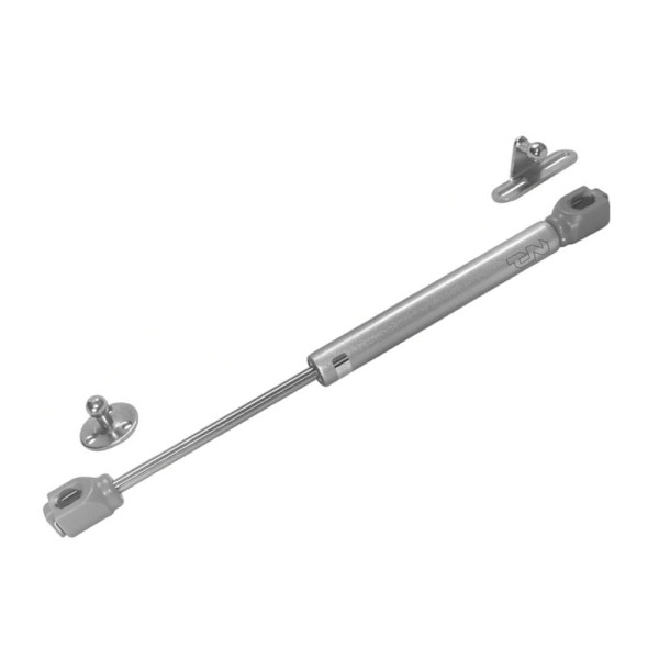 Encontraproduto.com.br - Pistão a Gás TN 80N Cinza - TN