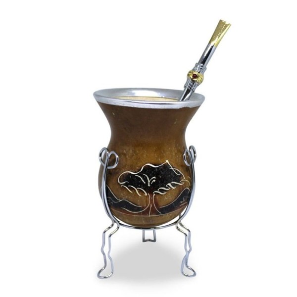 Conjunto Cuia e Bomba Mirim Baroni