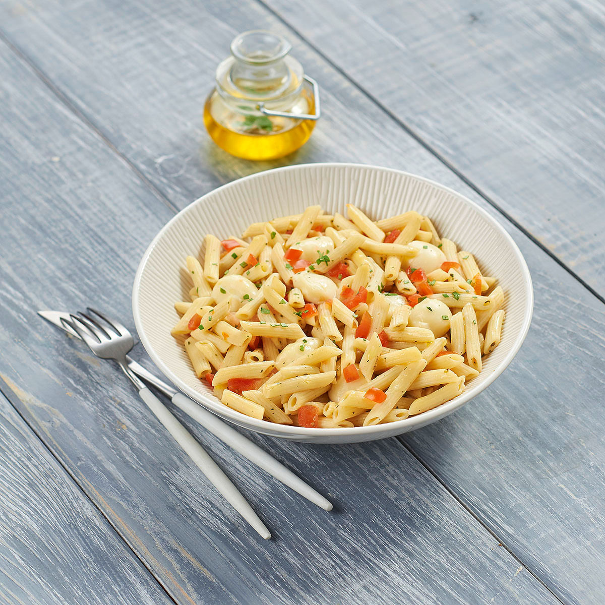 Encontraproduto.com.br - Macarrão Grano Duro Petybon Penne Pacote com 500g