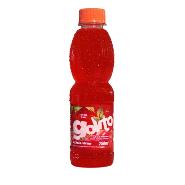 Encontraproduto.com.br - Bebida Mista Golito Frutas Citrícas 250ml