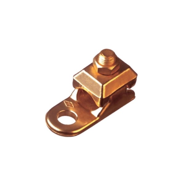 Terminal Pressão 16Mm Magnet