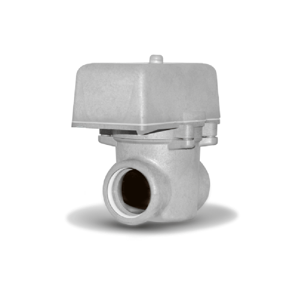 Encontraproduto.com.br - Painel De Comando Aquecedor Universal Aquaplás