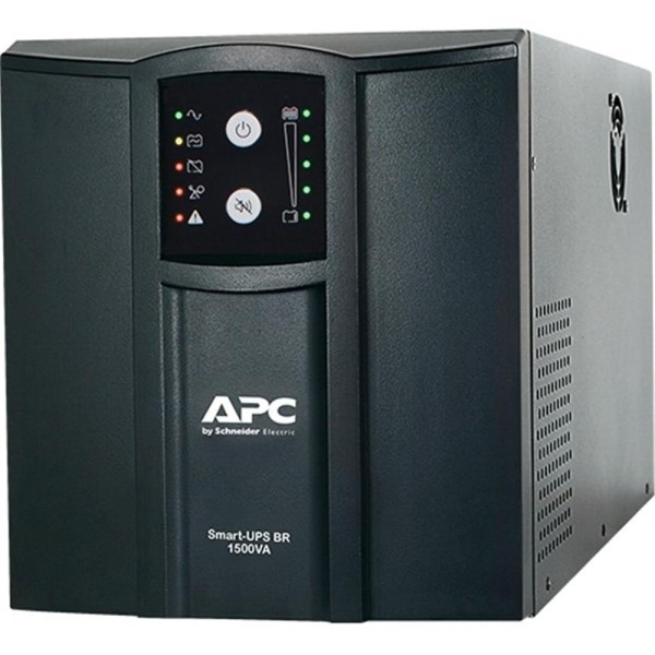 Encontraproduto.com.br - Nobreak APC 1500VA SMART Bivolt
