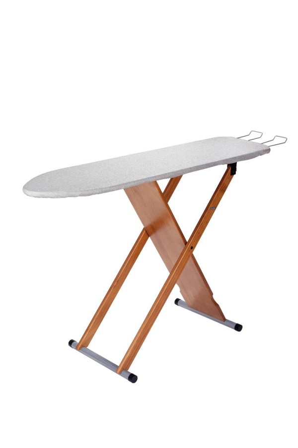 Encontraproduto.com.br - Tábua de Passar Top Cinza Tramontina
