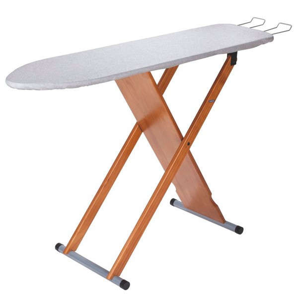 Encontraproduto.com.br - Tábua de Passar Top Cinza Tramontina