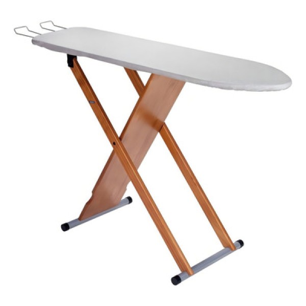 Encontraproduto.com.br - Tábua de Passar Top Cinza Tramontina