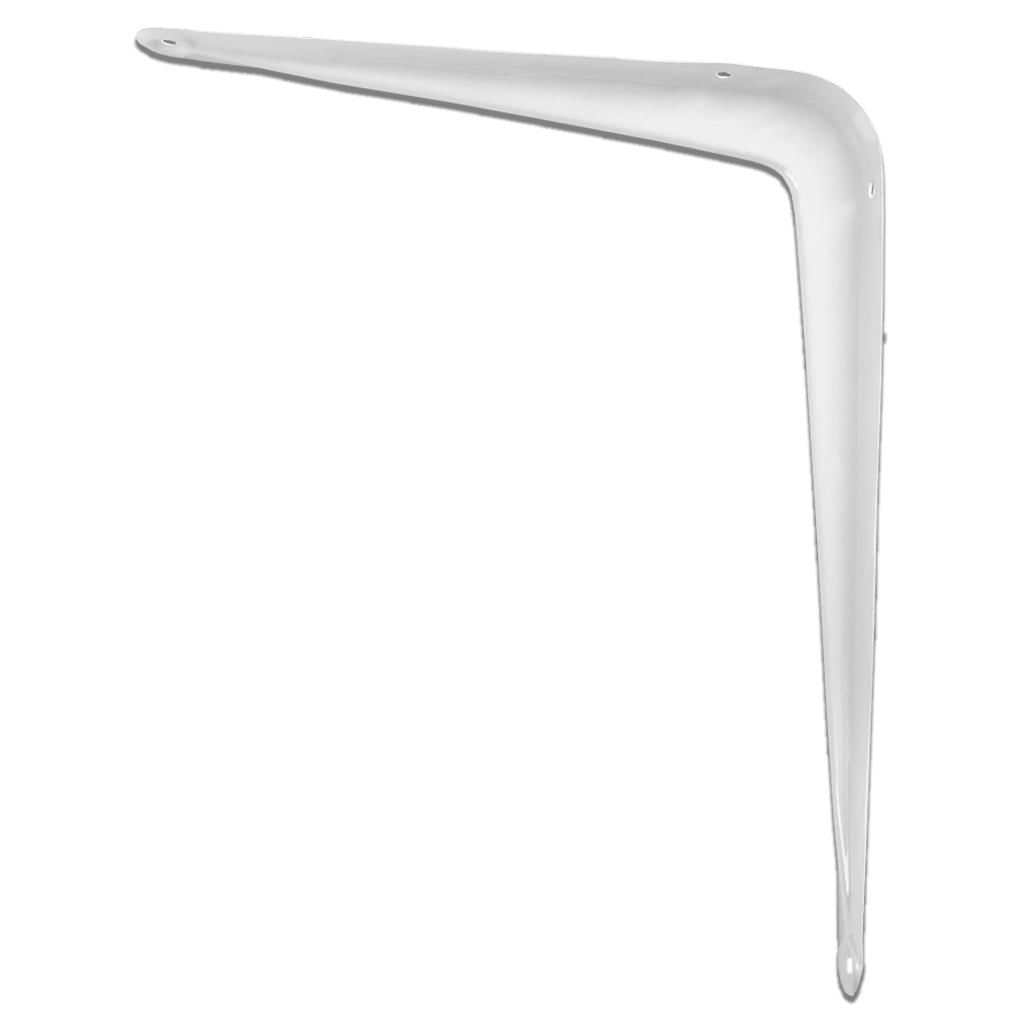 Encontraproduto.com.br - Suporte de Aço Carbono 15,3x10cm Tramontina 91804/001