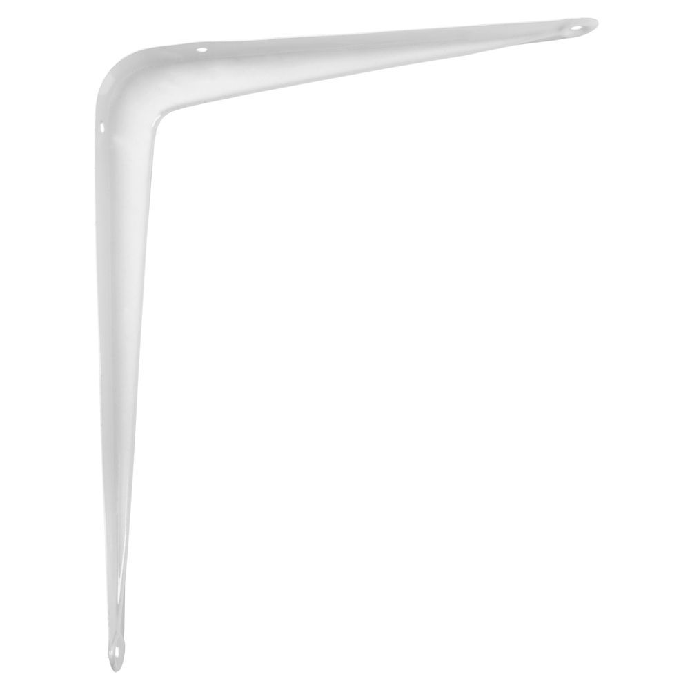 Encontraproduto.com.br - Suporte de Aço Carbono 15,3x10cm Tramontina 91804/001
