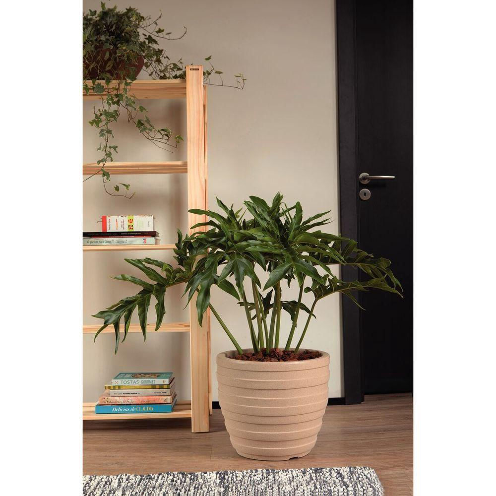 Encontraproduto.com.br - Estante para Livros com 5 Prateleiras Modulare Tramontina