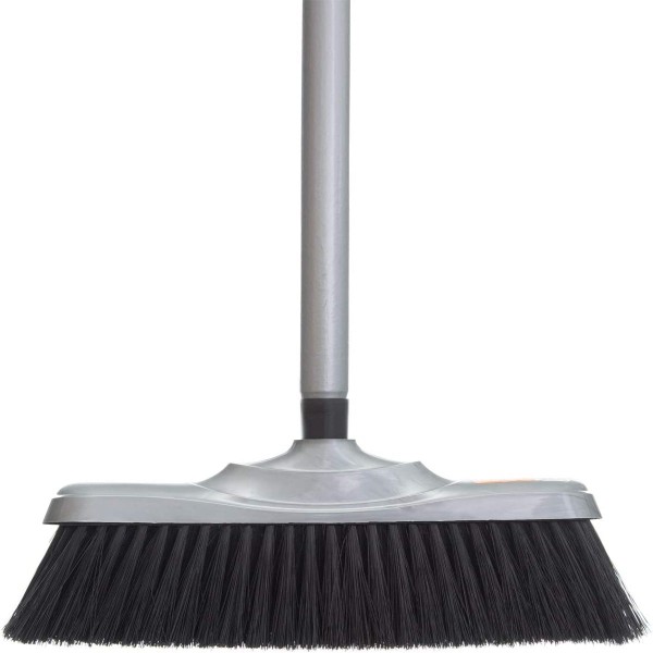 Encontraproduto.com.br - Vassoura De Casa com Cabo ALK-7913 Alklin